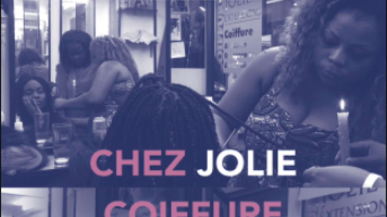 chezJolie